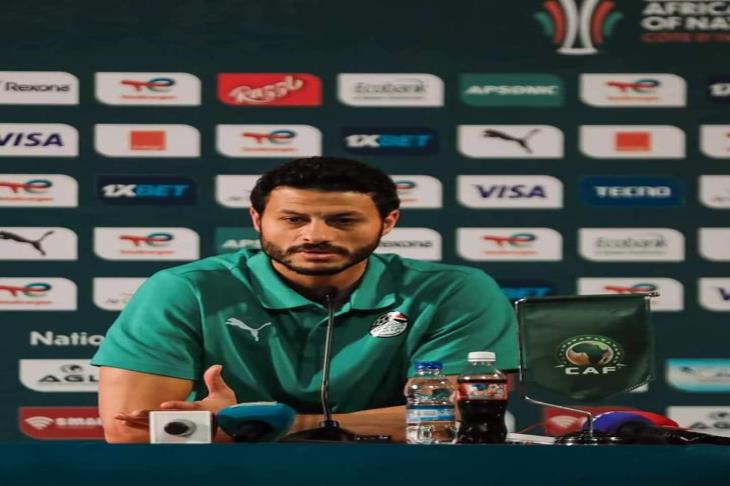 محمد الشناوي